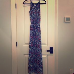 Beautiful floor length dress